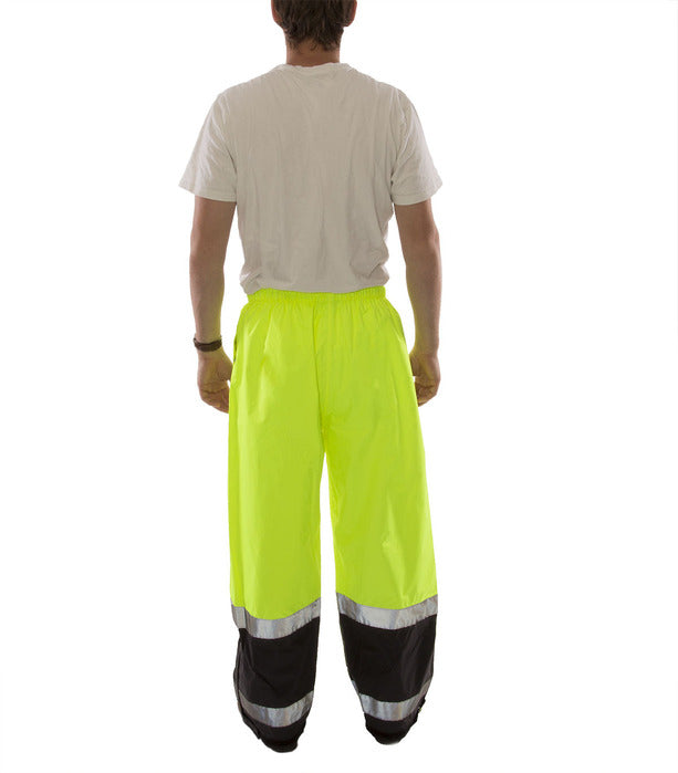 Icon LTE Pants (Lime)