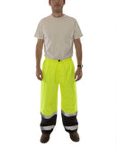 Icon LTE Pants (Lime)