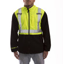 Phase 2 Jacket (Class 3) (Lime/Black)