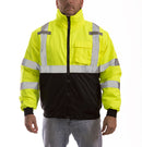 Bomber Jacket (Lime)