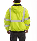 Bomber II Jacket (Lime)