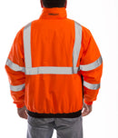 Bomber II Jacket (Orange)
