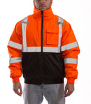 Bomber II Jacket (Orange)