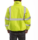 Bomber 3.1 Jacket w/Liner (Lime)