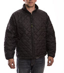 Bomber 3.1 Jacket w/Liner (Lime)