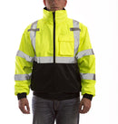 Bomber 3.1 Jacket w/Liner (Lime)