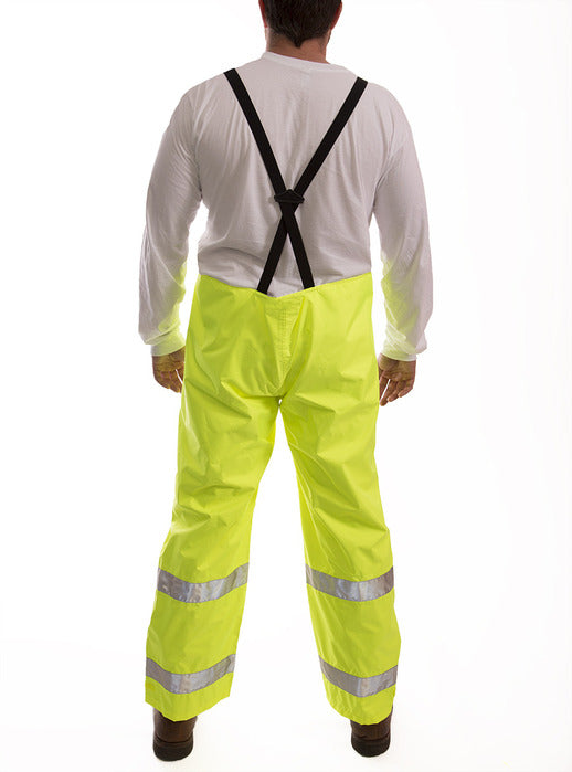 Vision Overalls (Lime)