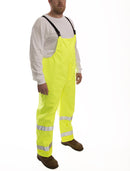Vision Overalls (Lime)