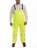 Vision Overalls (Lime)