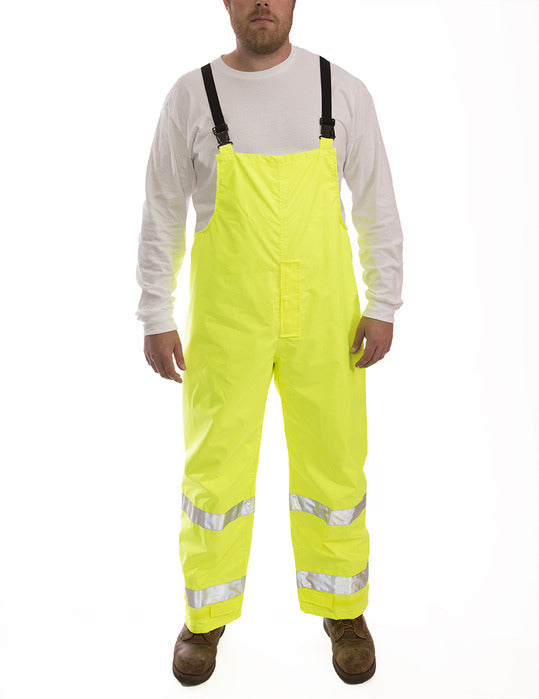 Vision Overalls (Lime)