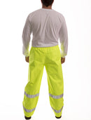 Vision Pants (Lime)