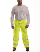 Vision Pants (Lime)