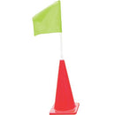 57" Deluxe Flag Cones