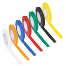 Vinyl Floor Marking Tape - 1/2 inch